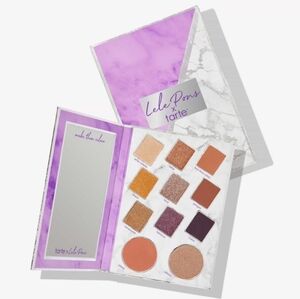 Lele Pons X Tarte Eye and Cheek Palette